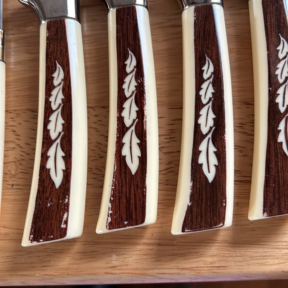 Regent Sheffield Cutlery Set - Picture 4 of 7